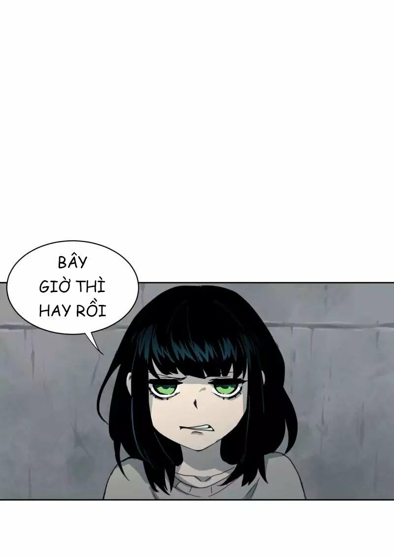 lumine - cội nguồn ánh sáng chapter 23 1