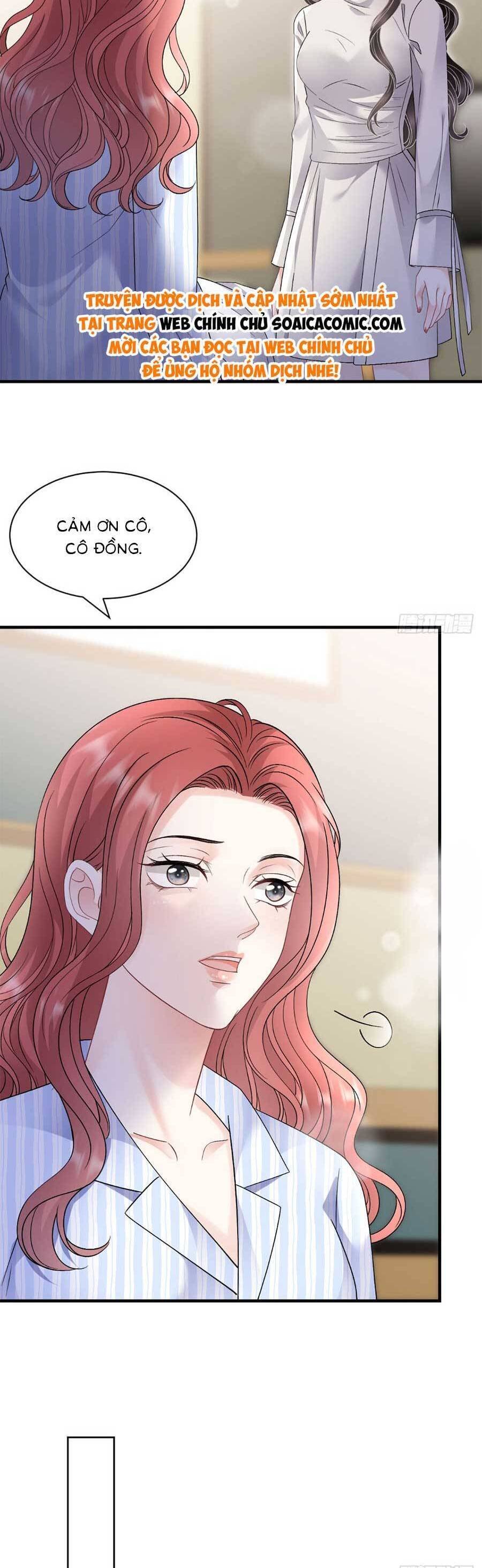 [16+] đại tiểu thư có thể có ý đồ xấu chapter 183 7