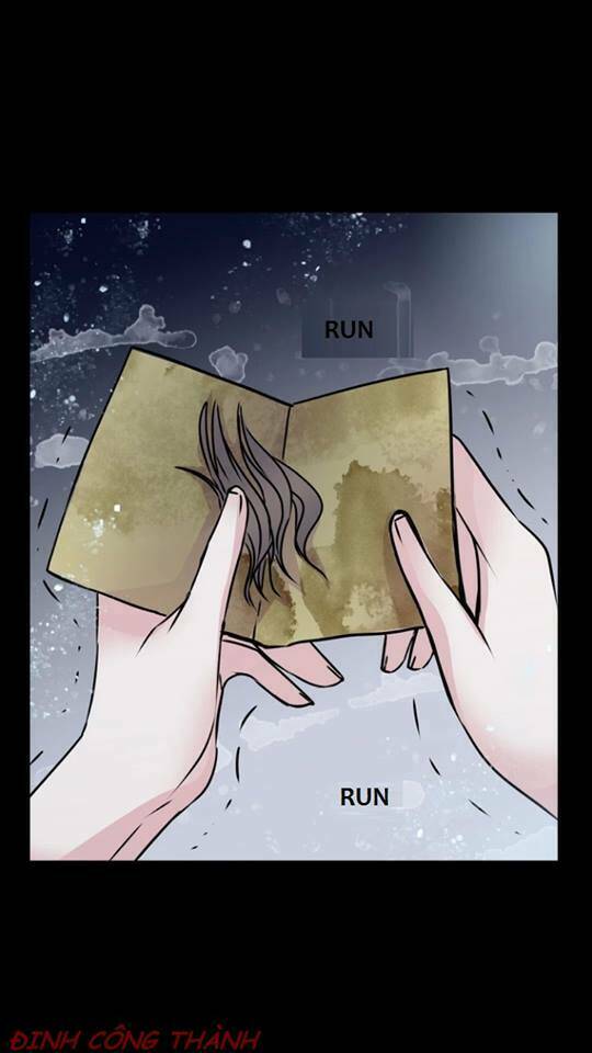 tiểu quỷ chapter 7 36