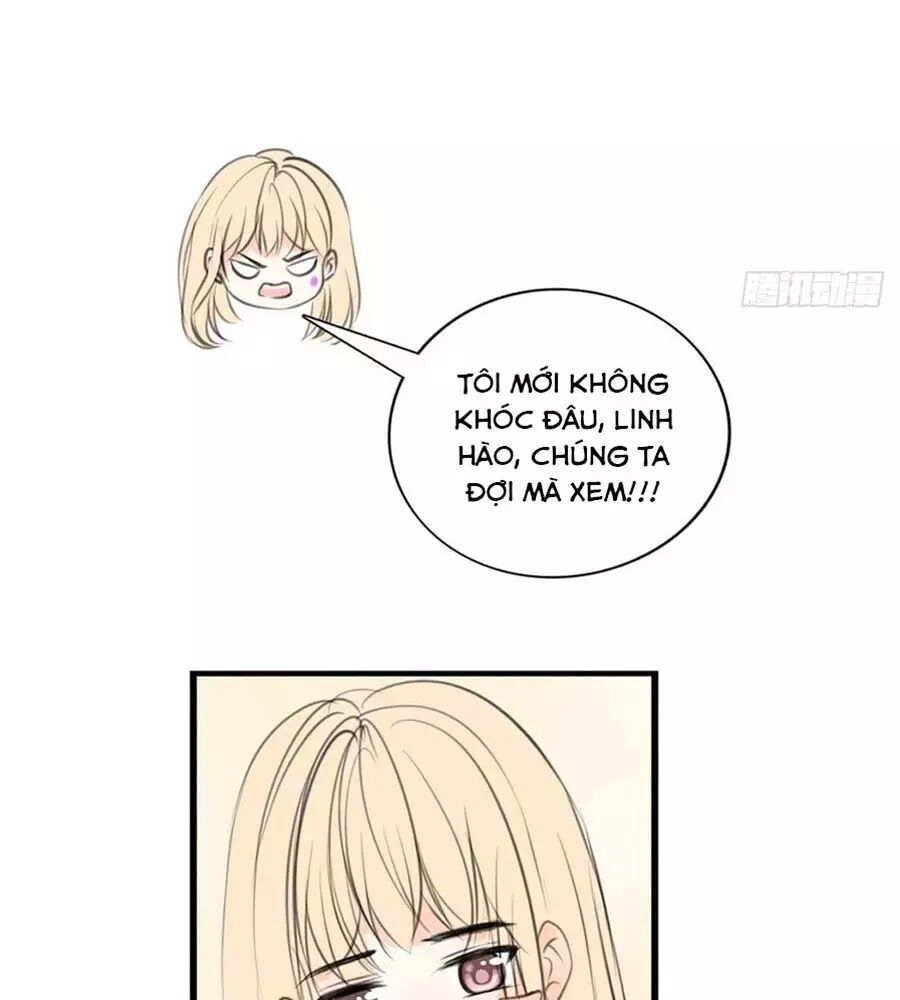 công chúa nữ vương mệnh chapter 118 24