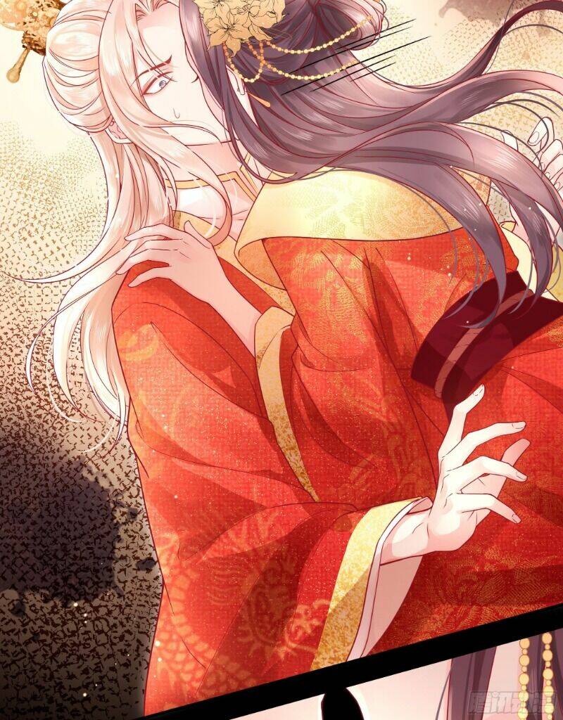 ta phải làm hoàng hậu chapter 2 48