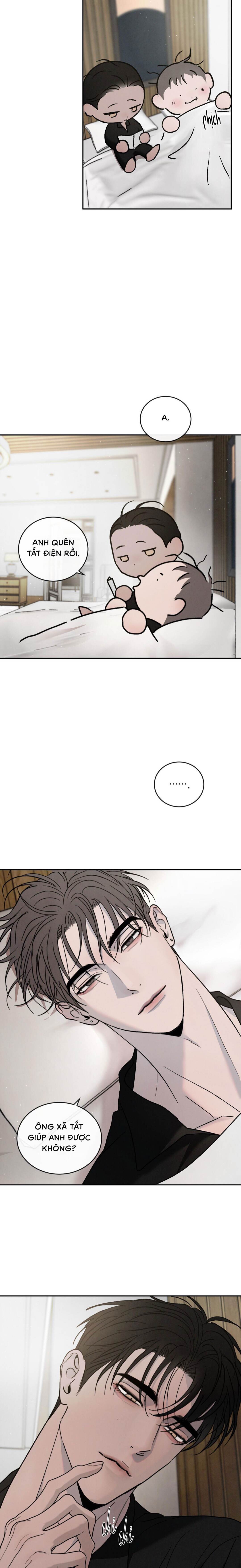 tương khắc chapter 87 26