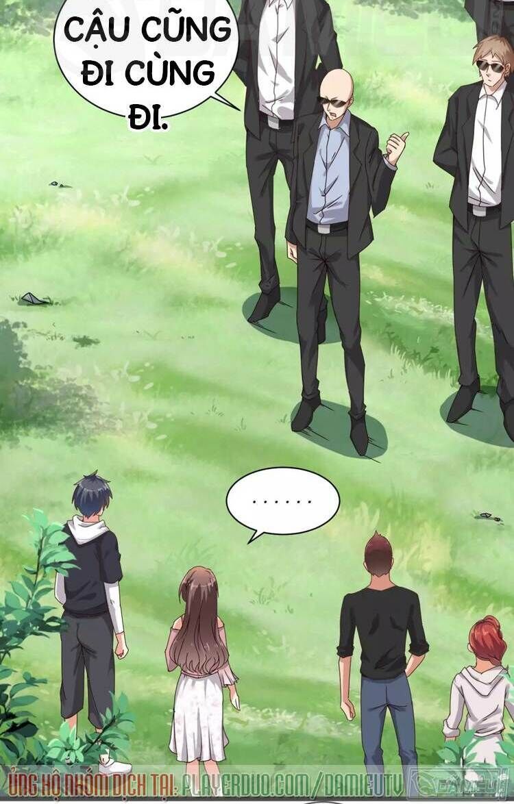 địa phủ khai phá thương chapter 80 13