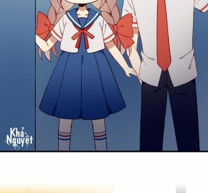 Mối Tình Đầu Chưa Được Trọn Vẹn chapter 46 36