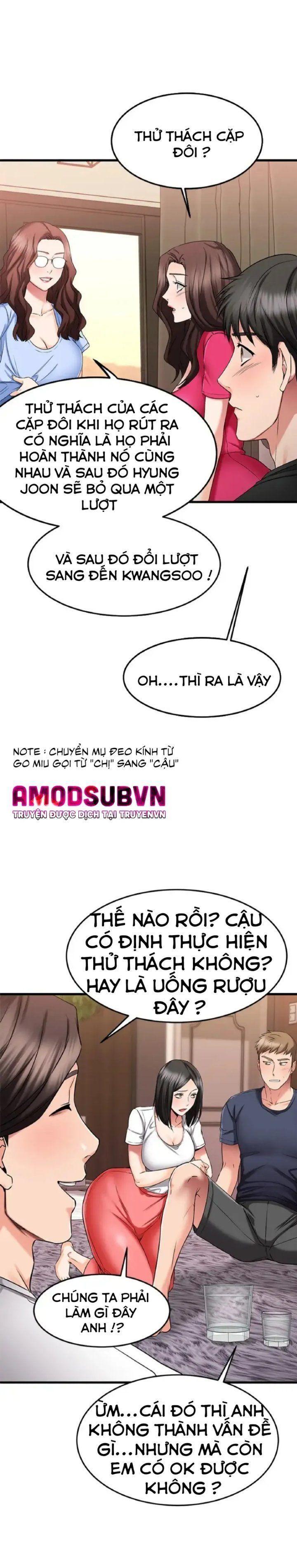 18+ làm tình cùng cô bạn thân khác giới chapter 23 23