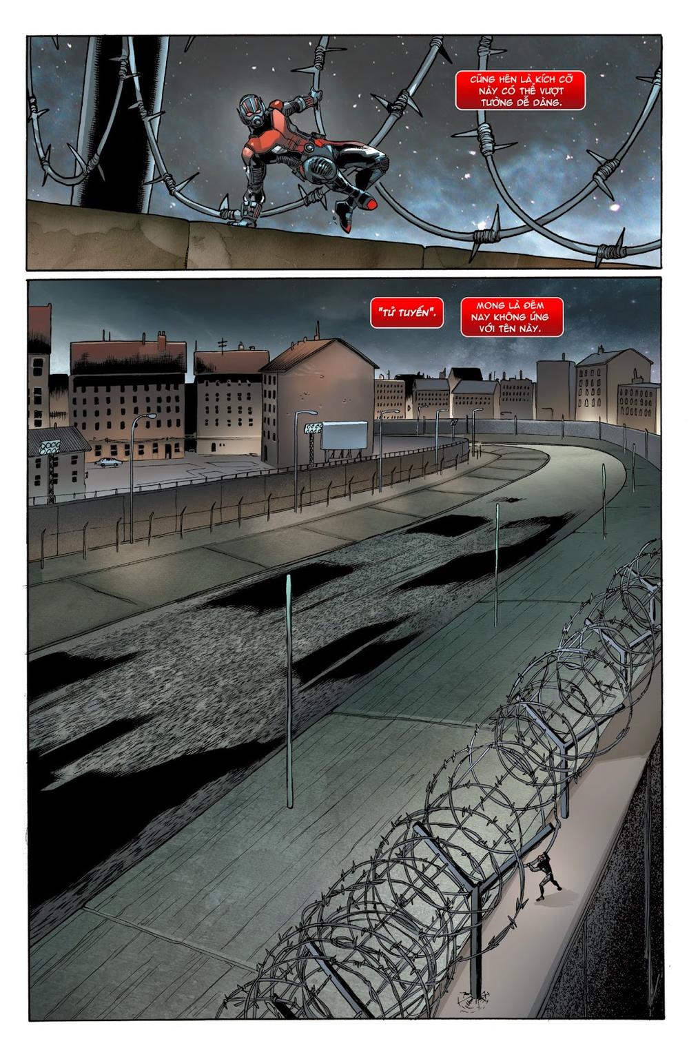 ant-man prelude chapter 1 16