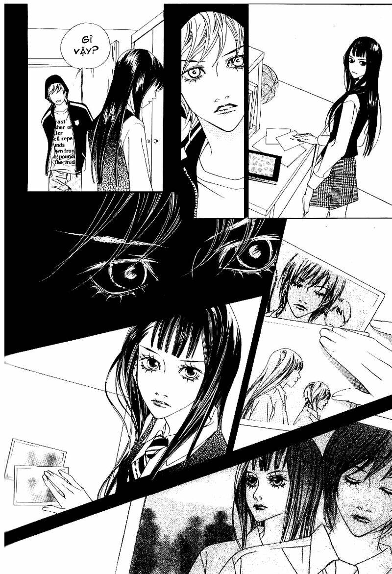 flowers of evil chapter 12 25