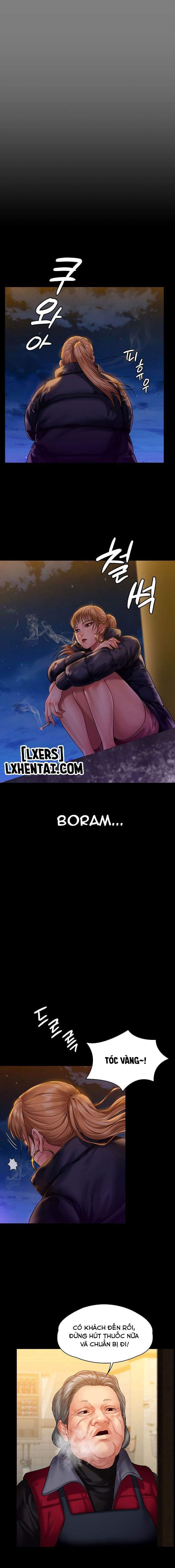 ong chúa chapter 152 7