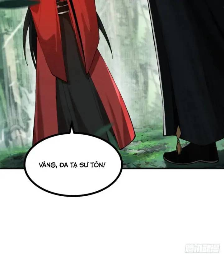 gặp mạnh thì càng mạnh, tu vi của ta không giới hạn chapter 5 55