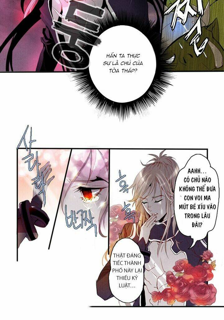 dusk howler chapter 2 24