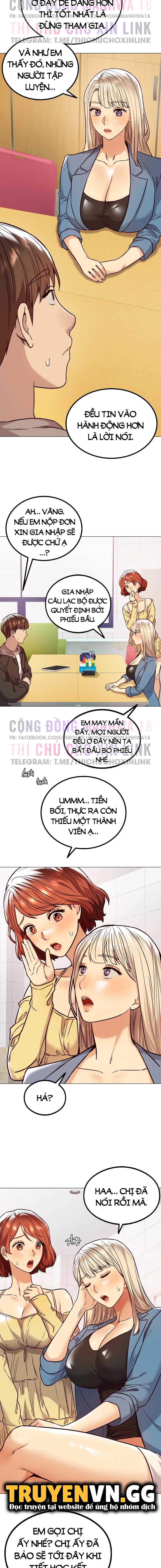 clb trị liệu chapter 3 8