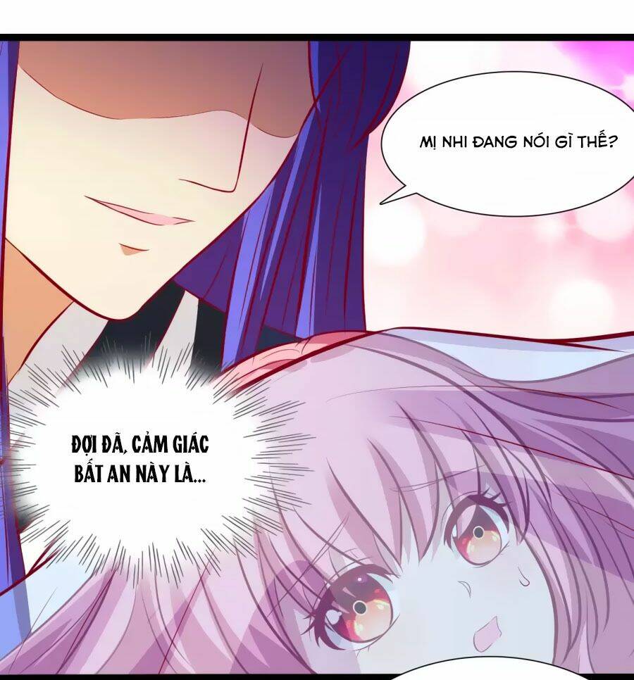 thỏ yêu tiểu vương phi chapter 51 37