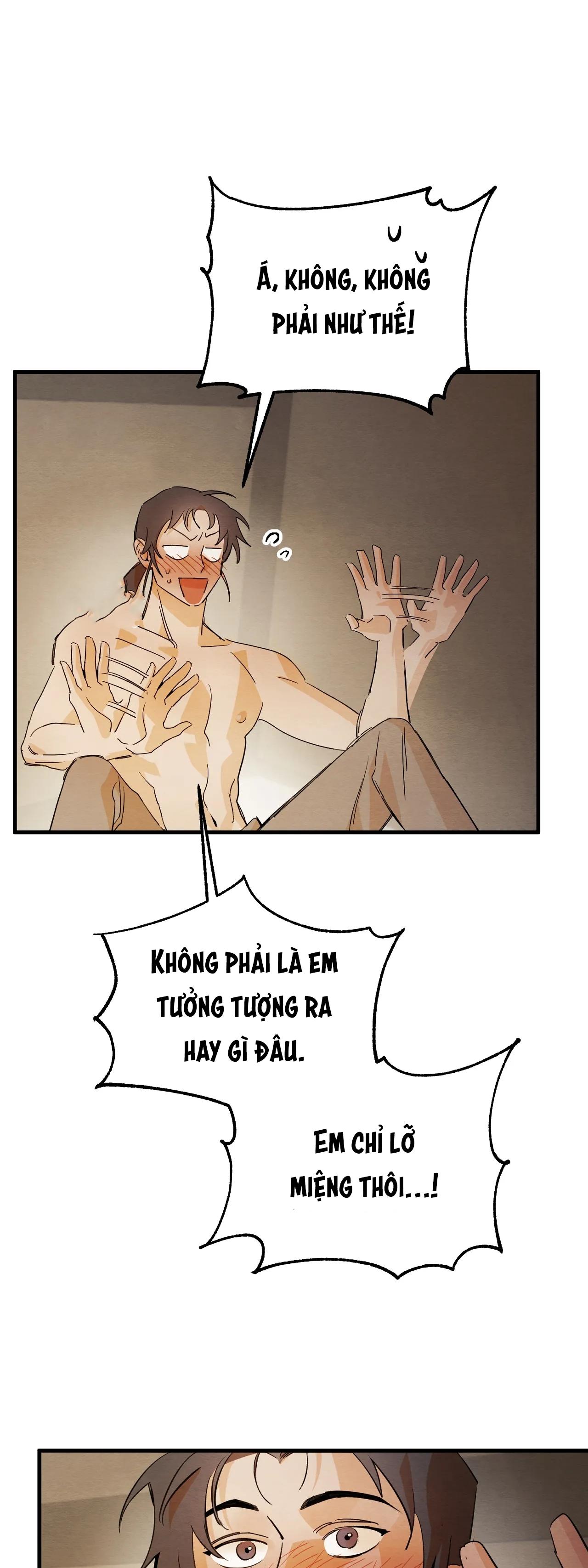 manhwa chịch vồn chịch vã chapter 12 15