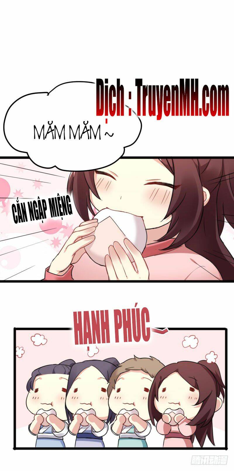 bạo lực tiếu thôn cô chapter 58 6