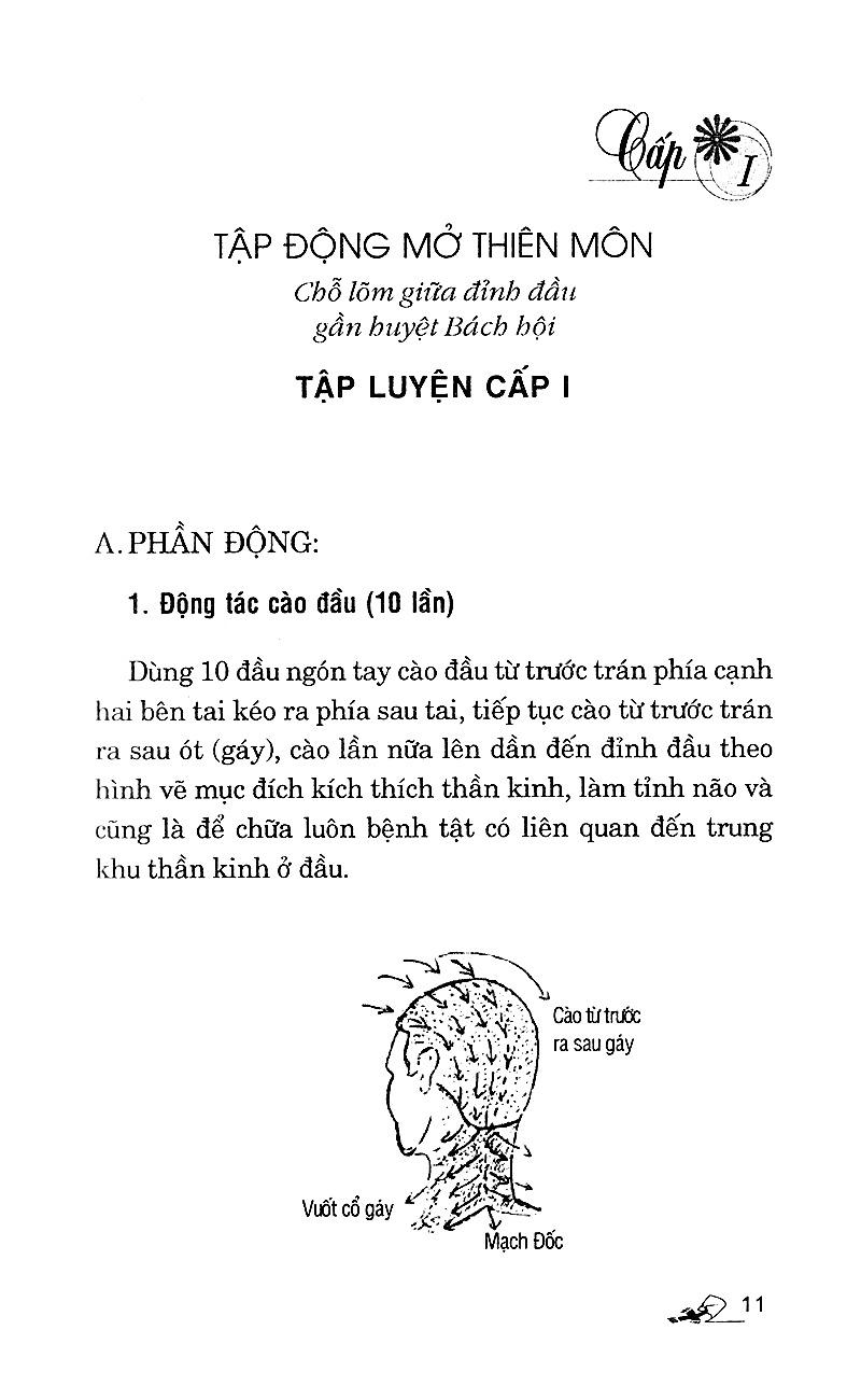 Sách - Khí Công Y Đạo - Bước Đầu Hướng Dẫn Luyện Khí Công (Tái Bản 2025)