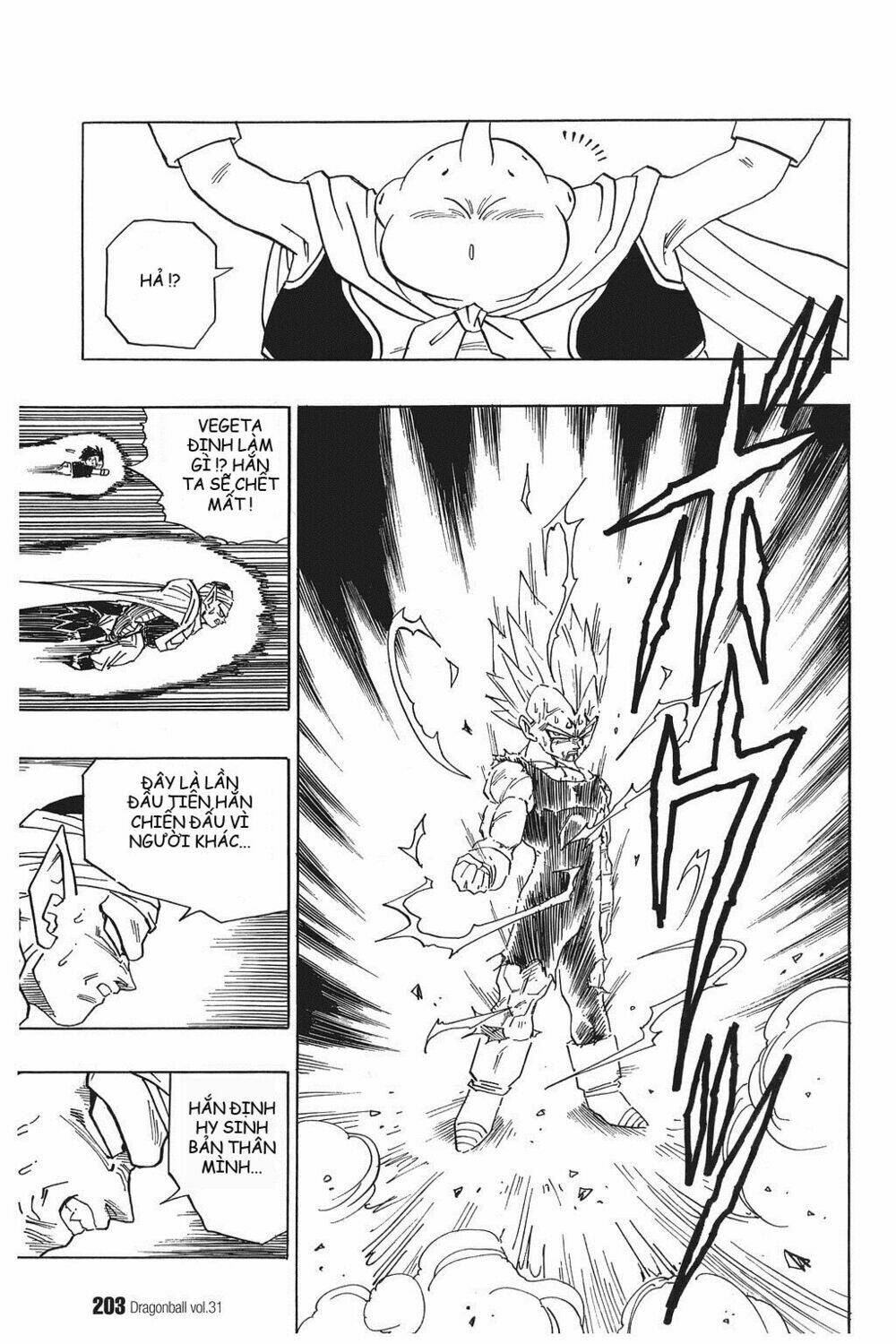 dragon ball - bảy viên ngọc rồng chapter 467 9