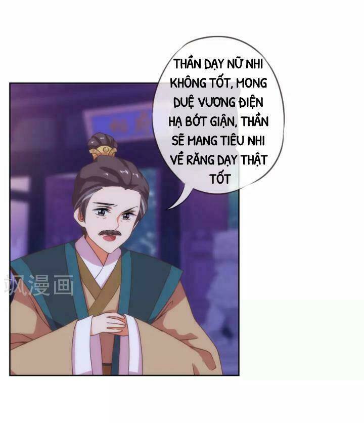 ồ, phu quân đáng yêu của tôi! chapter 10 29