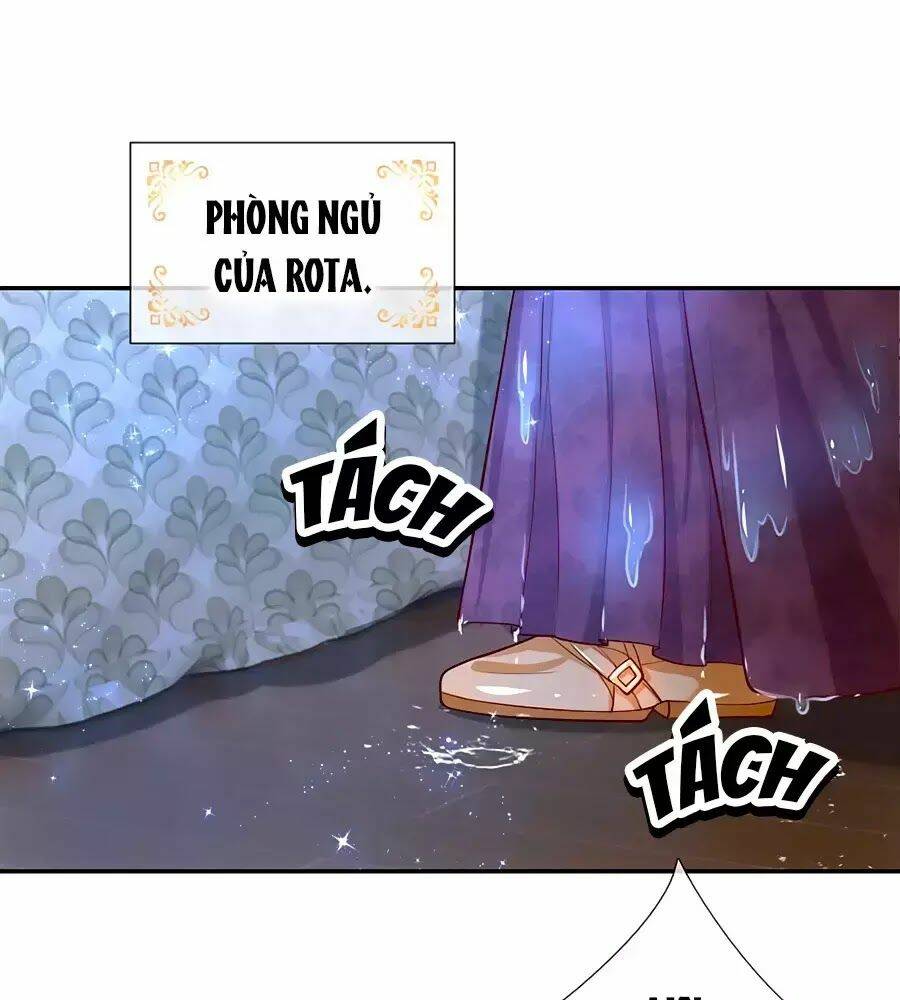 bỗng một ngày trở thành con gái nhà vua chapter 94 39