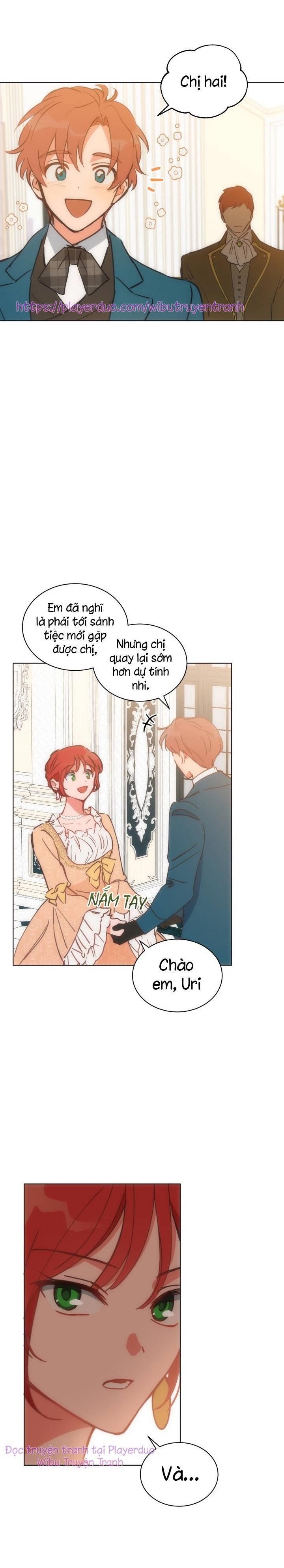 cái chết của nàng lamia chapter 18 22