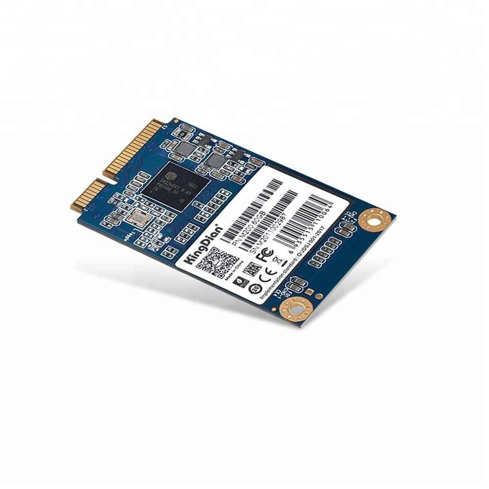 Ổ CỨNG SSD mSata – 512GB – Hàng Chính Hãng