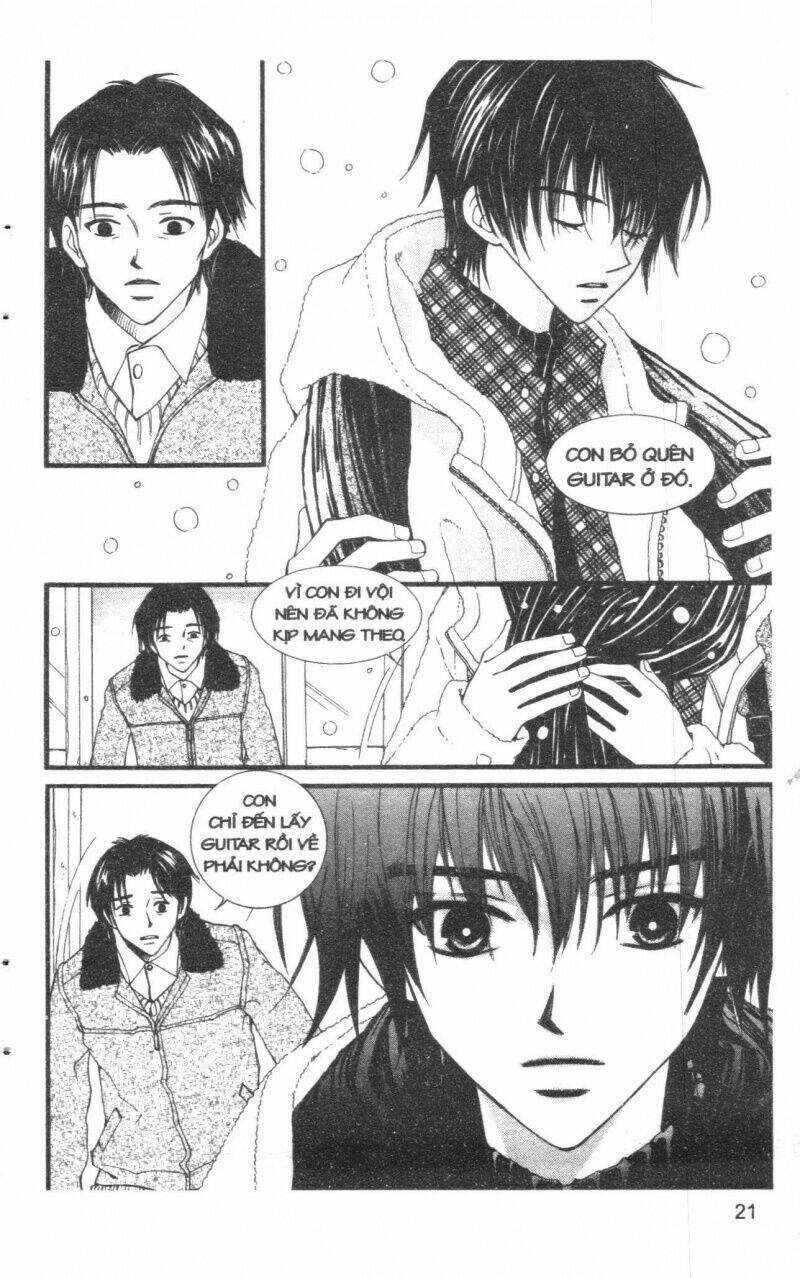 sad love story chapter 2 21