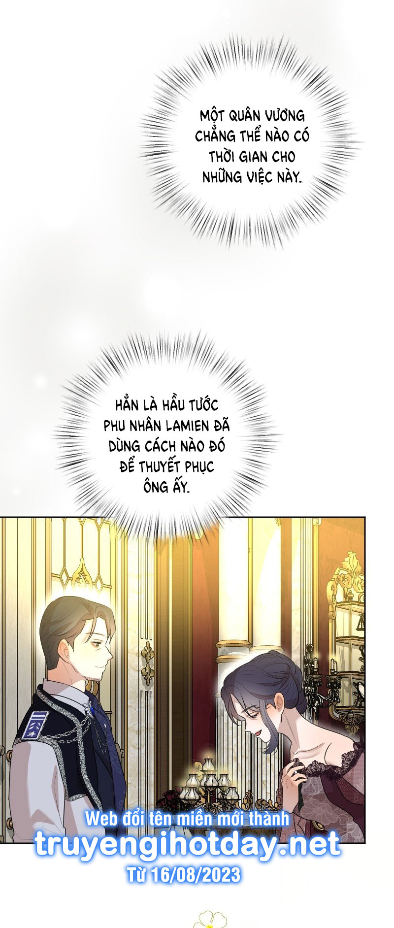 ngã rẽ định mệnh chapter 16.2 44