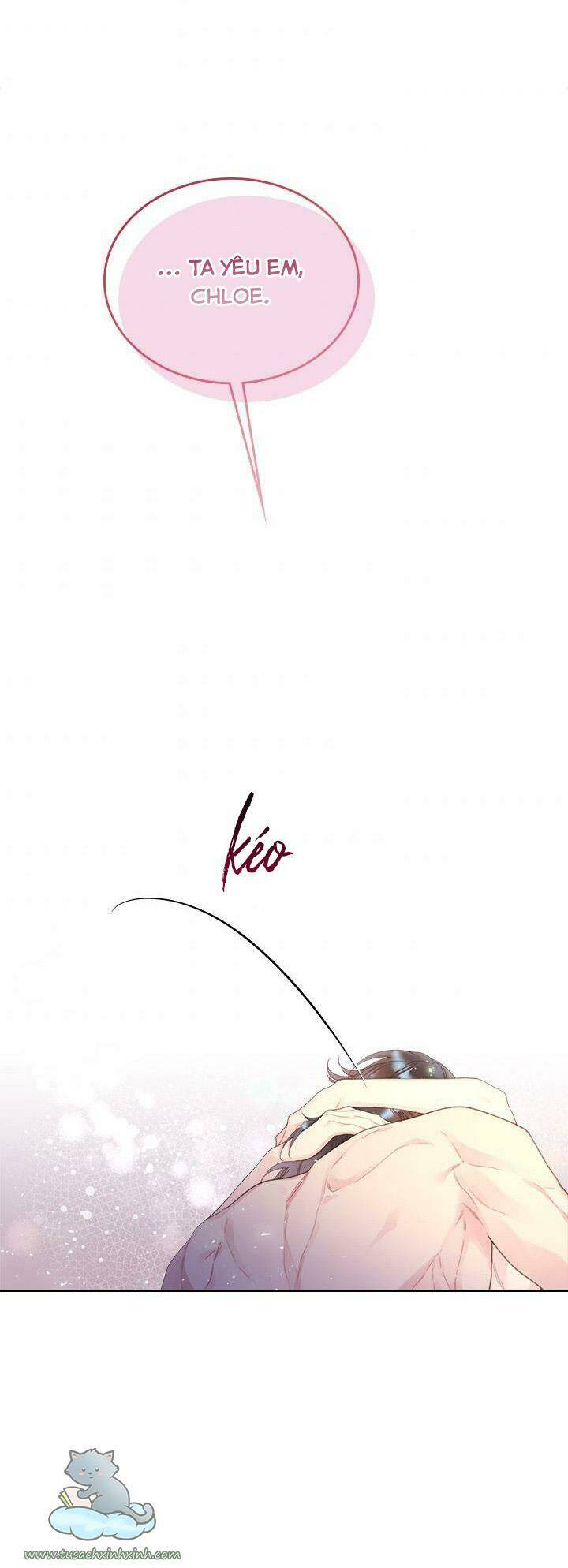 [15+] công chúa chloe chapter 84 82