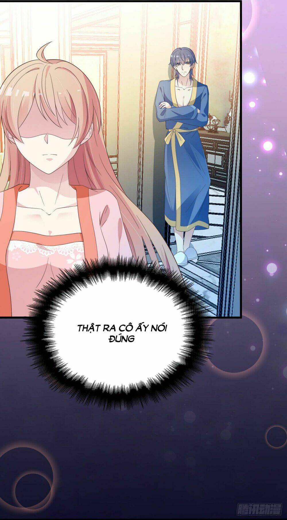 bí mật kết hôn với ảnh đế: vợ ơi đến đây tấn công đi nào chapter 29 13