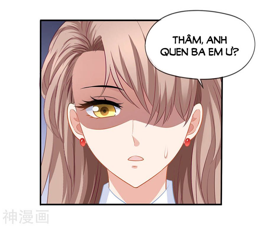 mỹ vị giai thê chapter 62 15