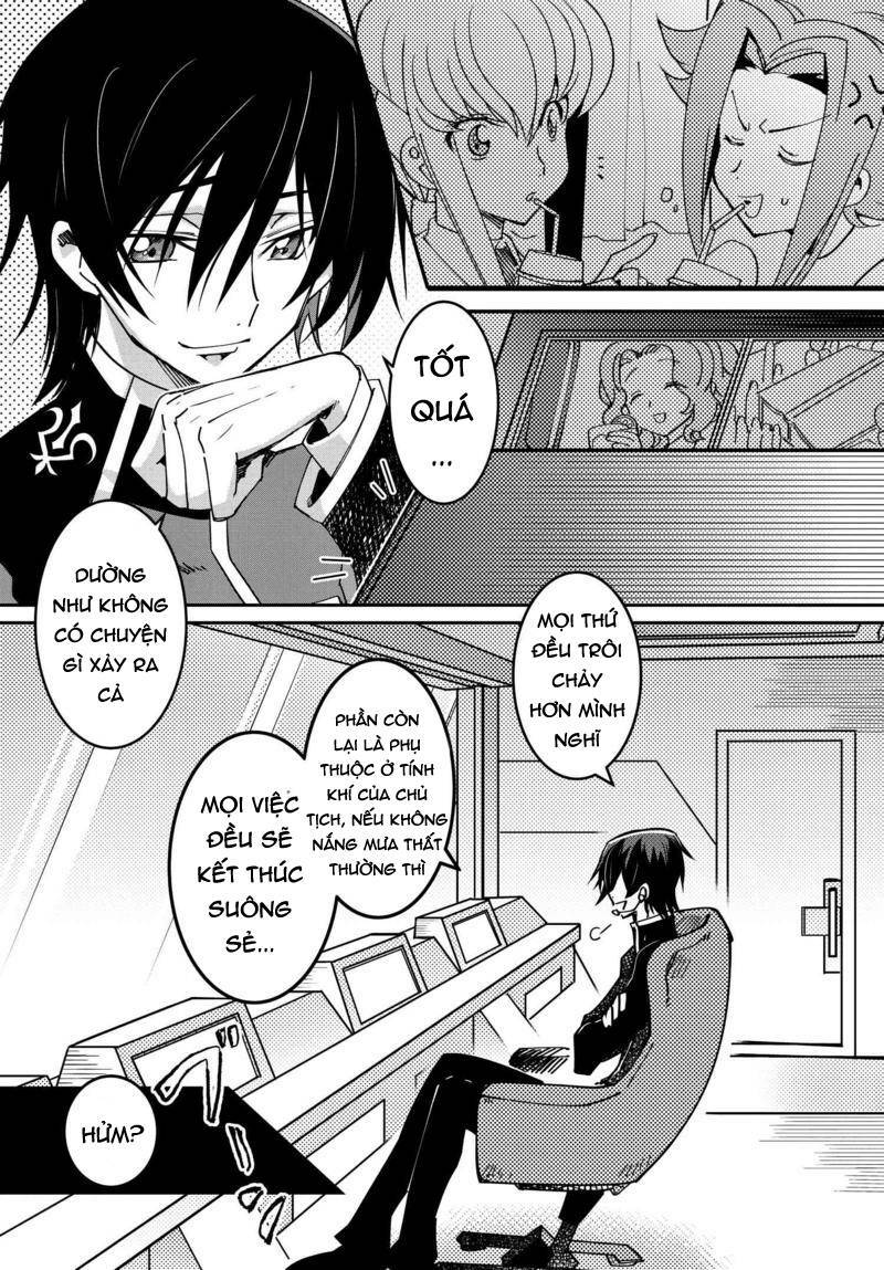 kateikyoushi no lelouch-san chapter 13 11