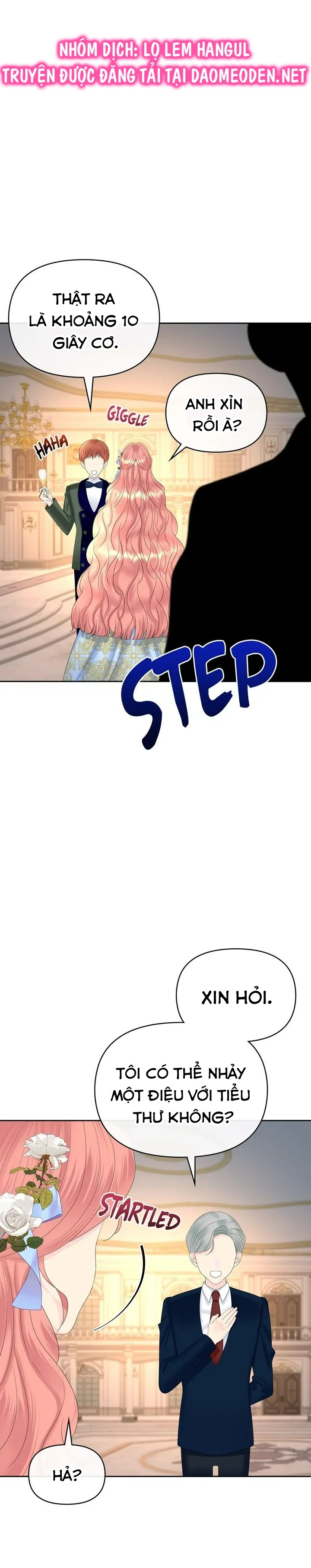 nuôi chồng từ bé chapter 77 4