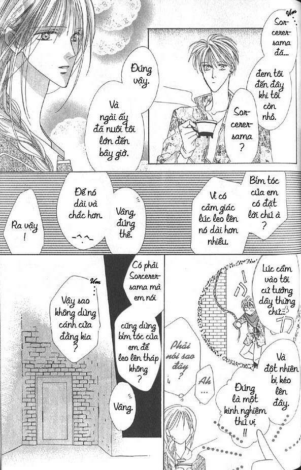 rapunzel chapter 3 9