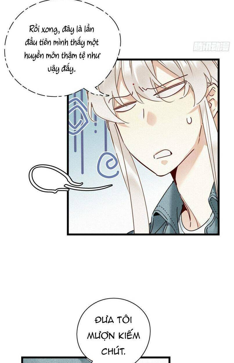 thỉnh quân nhập quái chapter 22 12