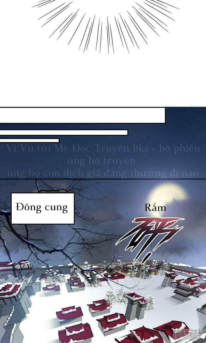 quả nhân có bệnh tên là tương tư chapter 9 9