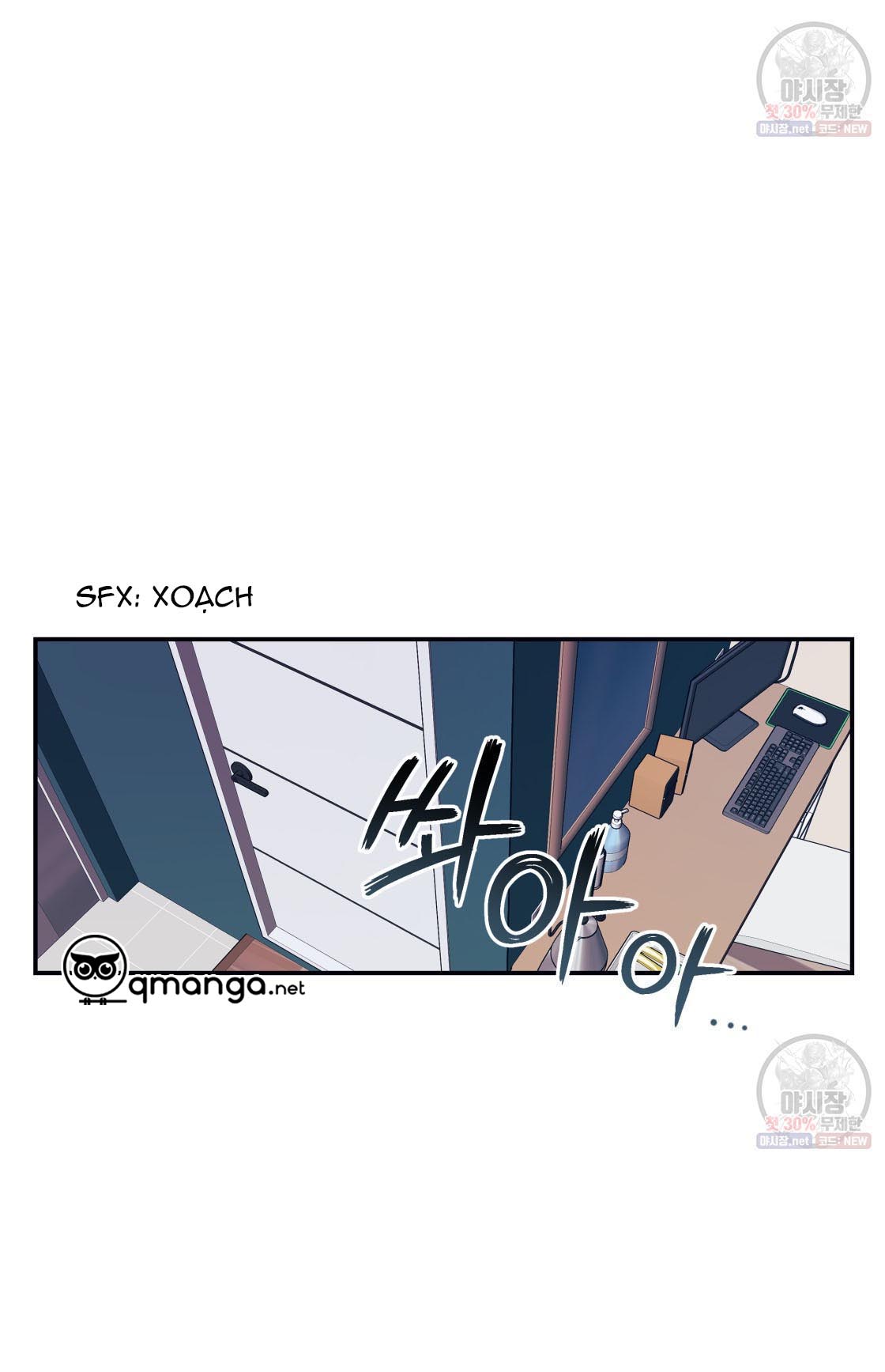 tôi với cậu không thể như thế này chapter 3 43