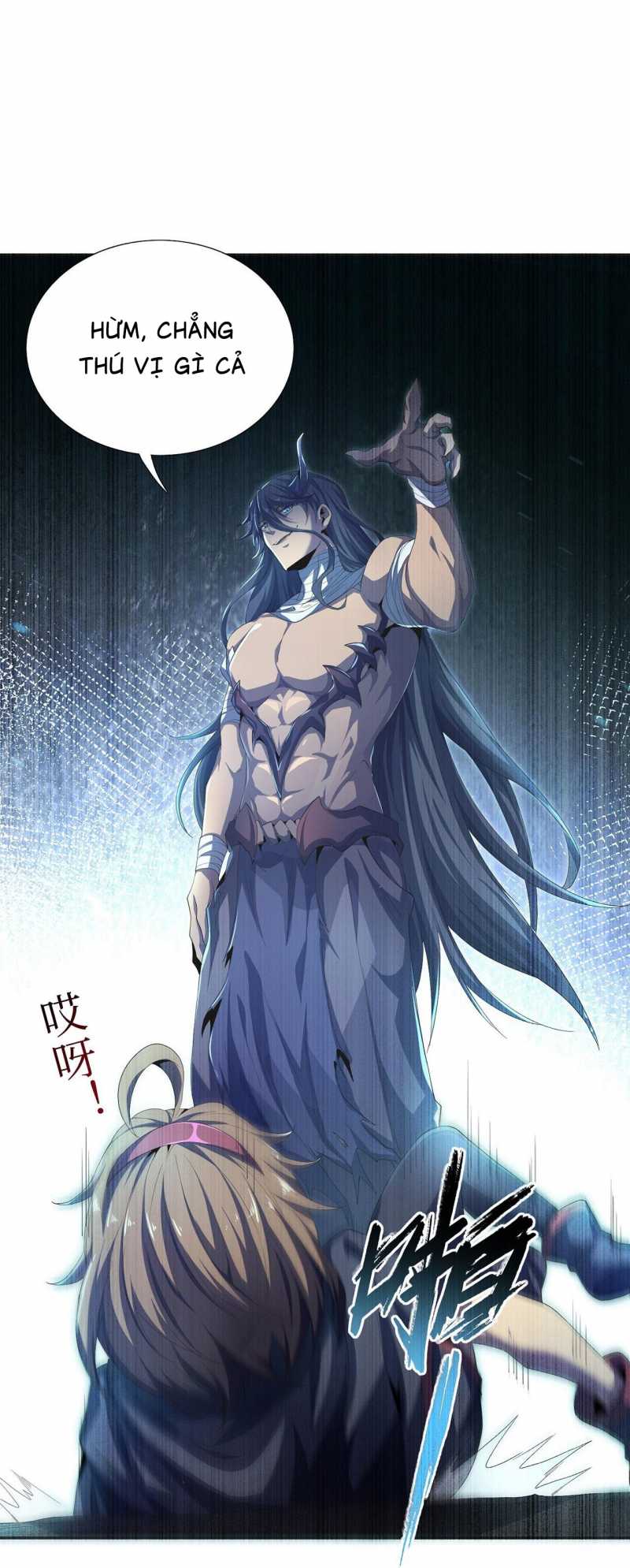 sát thủ cấp sss hồi quy chapter 6 19