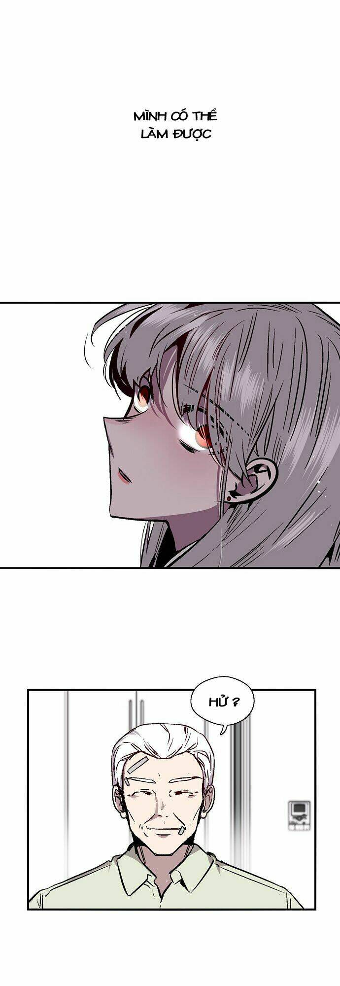 người máy hủy diệt chapter 103 33