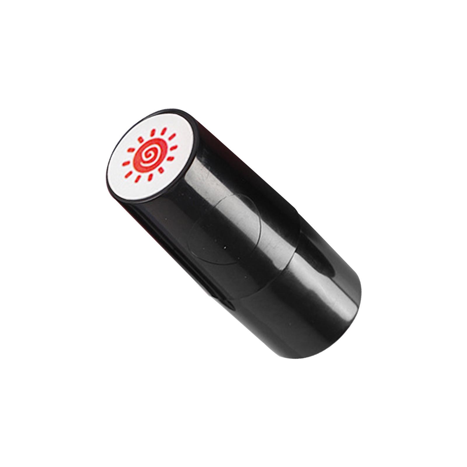 Premium Golf Ball Stamper Stamp Marker Impression Seal Quick Dry Golf Accessories Symbol Waterproof