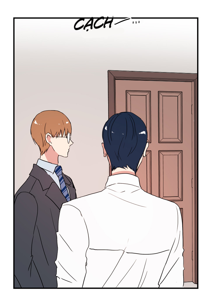 rắc rối về vấn đề yêu đương của tôi chapter 36 27