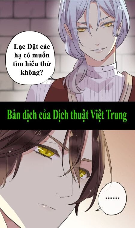 Vết Cắn Ngọt Ngào 2 Chapter 36 - Trang 41