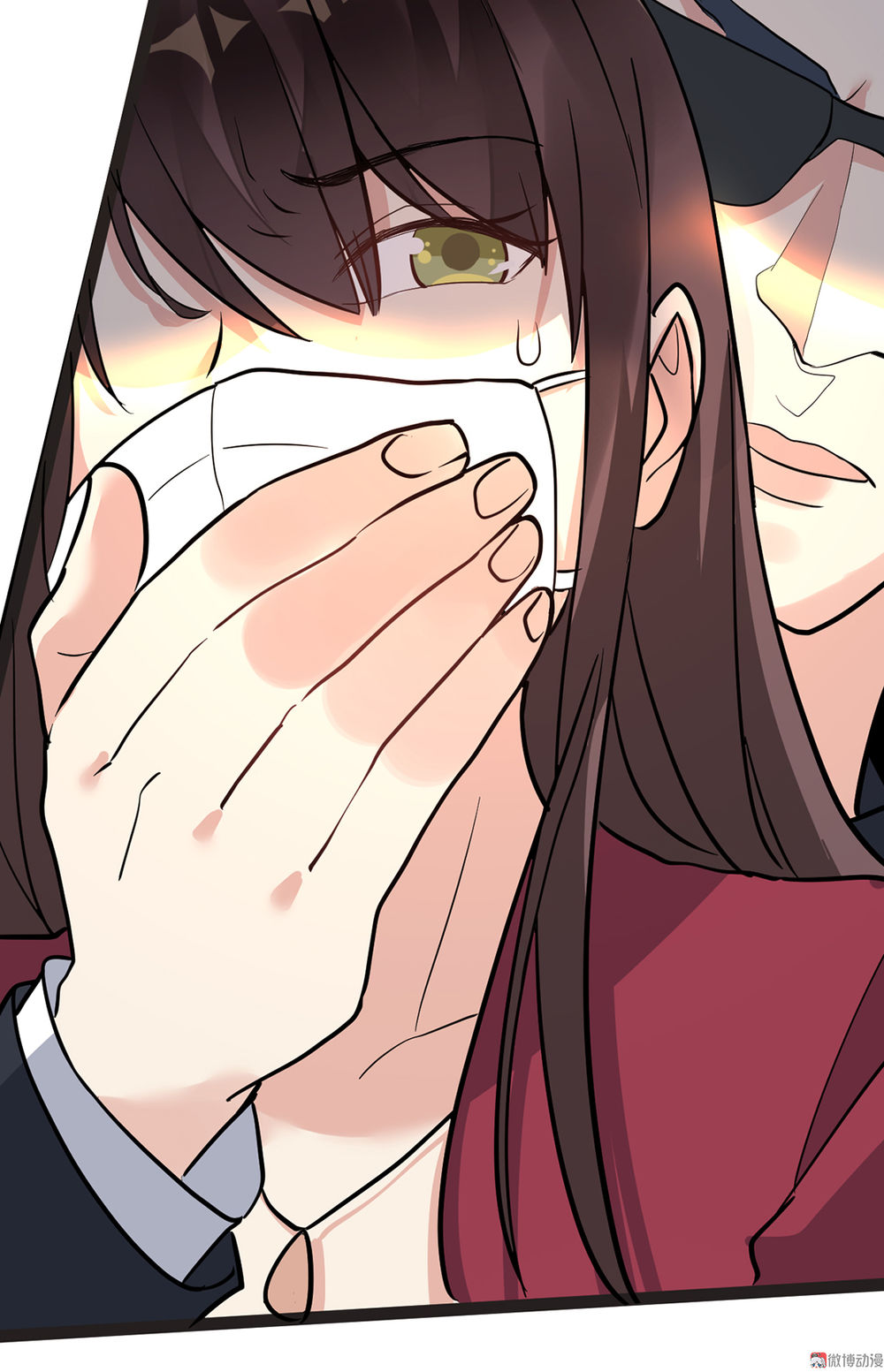 tổng tài truy thê: phu nhân lại chạy trốn chapter 6 8