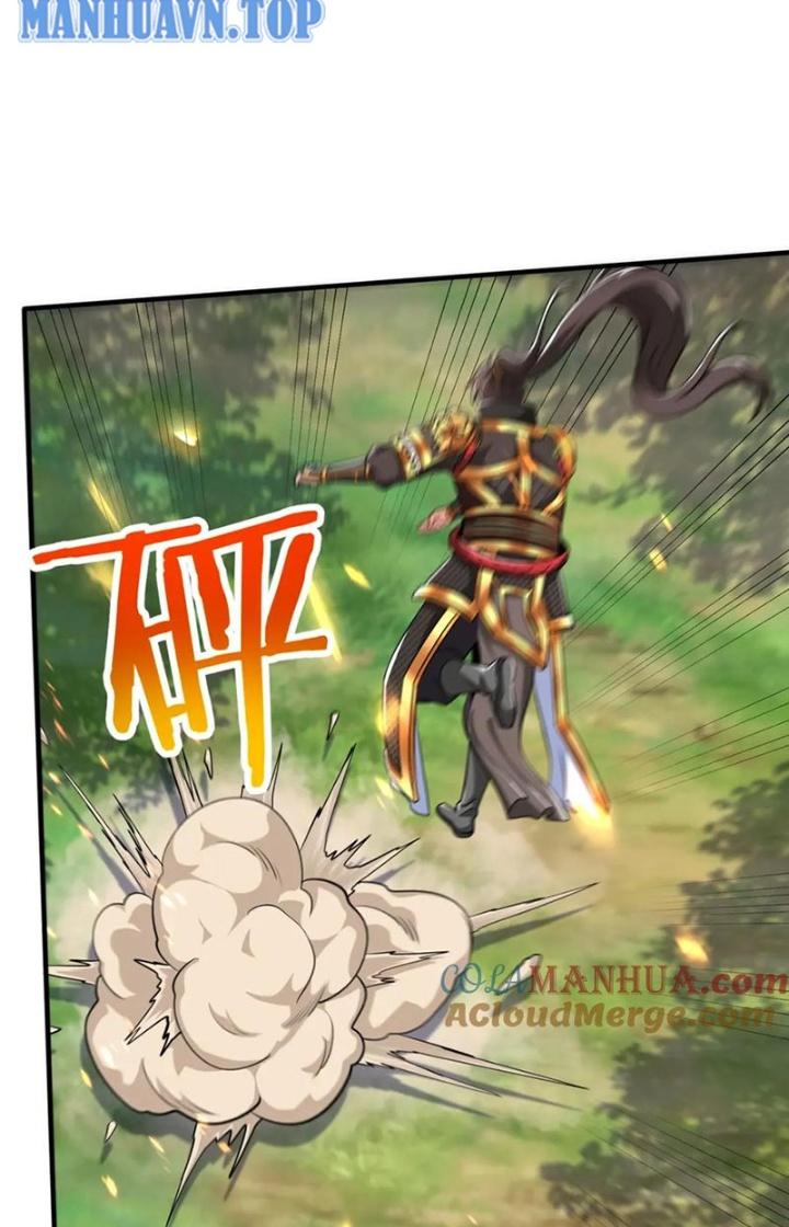 đại tần, ta là con tần thủy hoàng, giết địch thành thần chapter 67 3