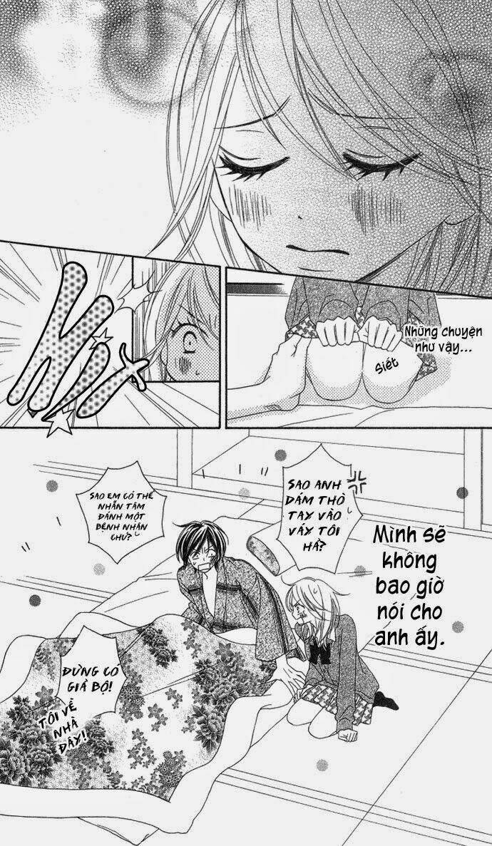 yêu quái cánh đen chapter 2 35