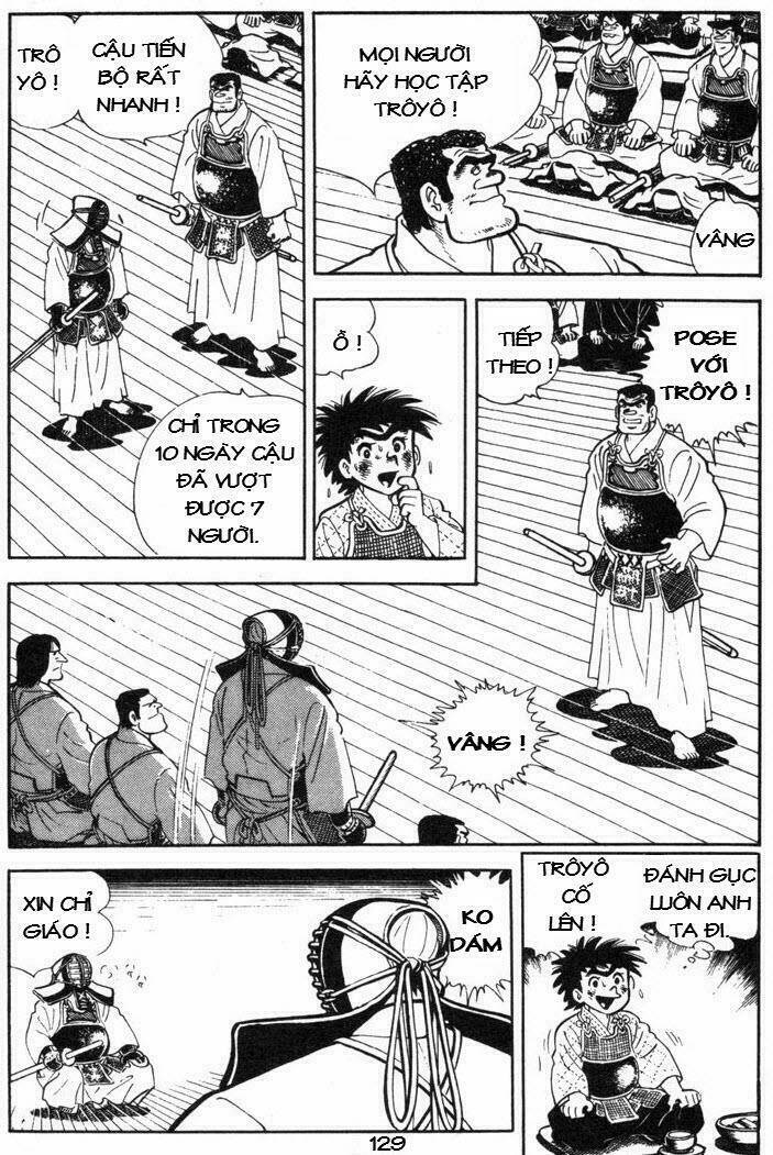 ore wa teppei chapter 40 10