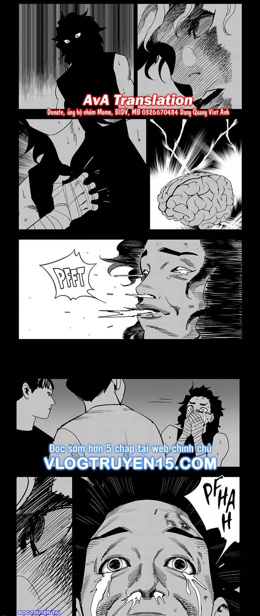 fight class 3 chapter 91 38