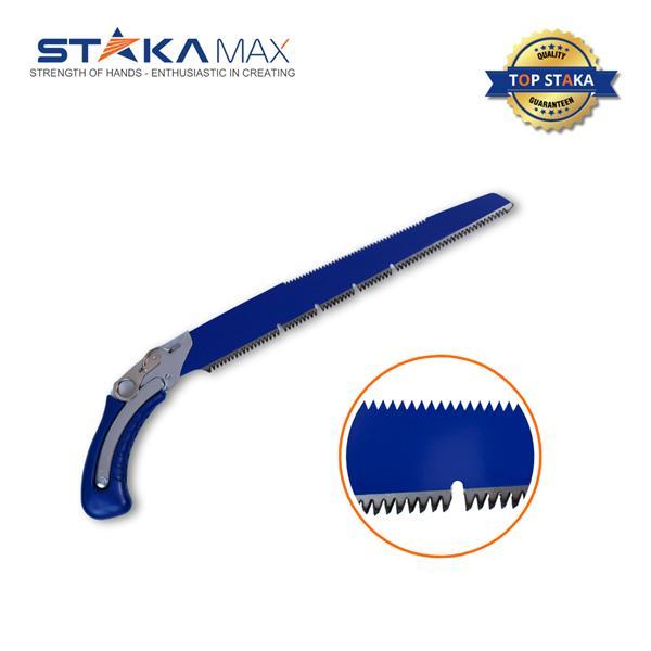 Cưa Cành 2 Mặt STAKA (10C/H, 60C/T) KA-0091
