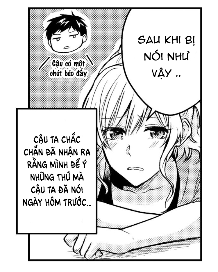 mùa hè tan chảy (full) chapter 4 33