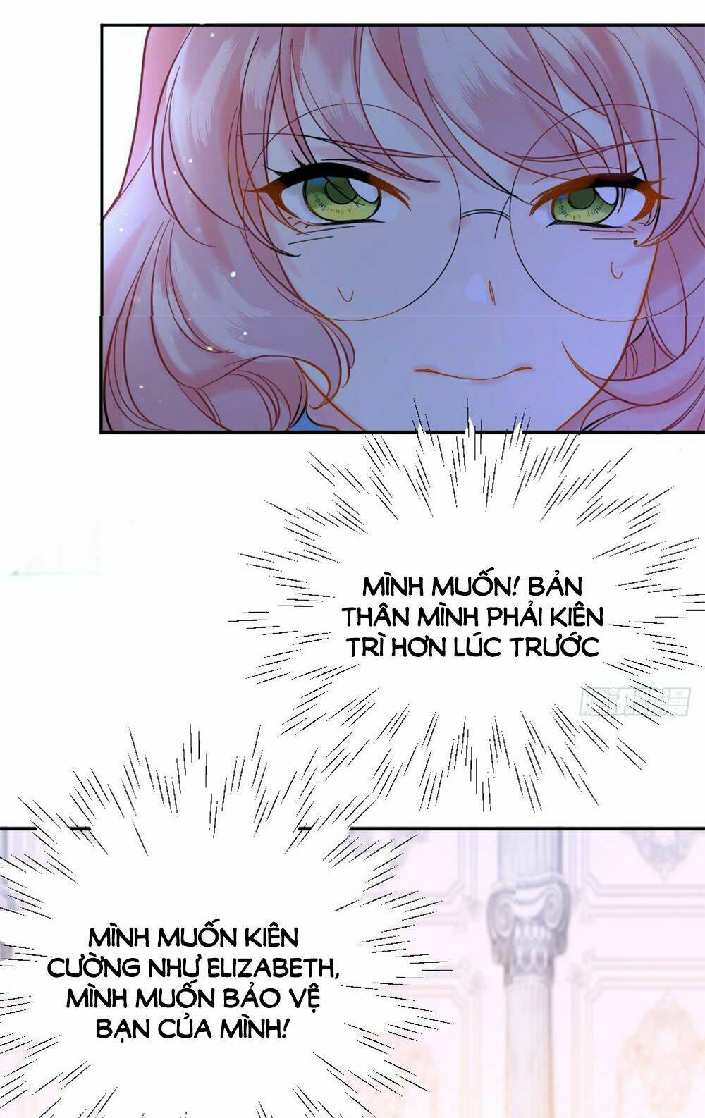 trời sinh một cặp? tôi cự tuyệt! chapter 6 76