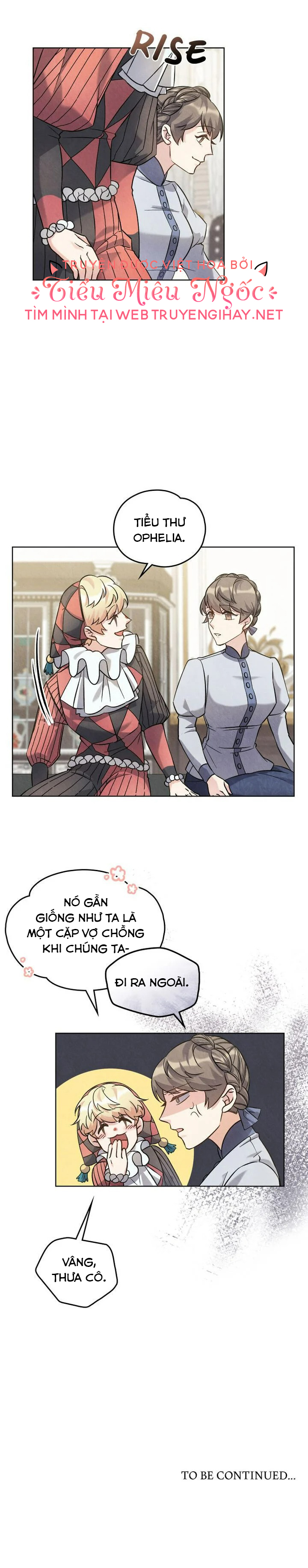 nỗi buồn của chú hề chapter 13 30