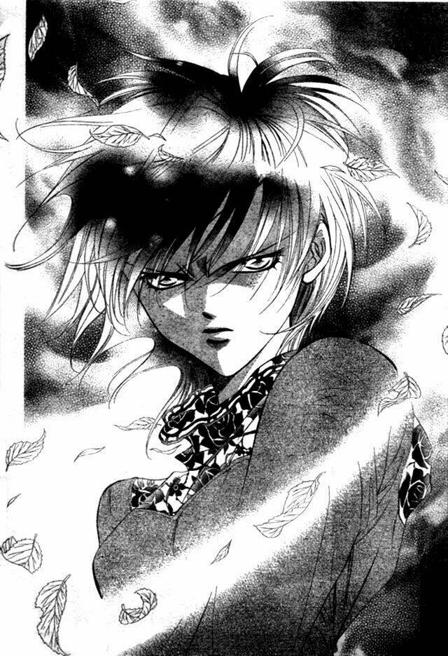 thử thách của kyouko chapter 88 20